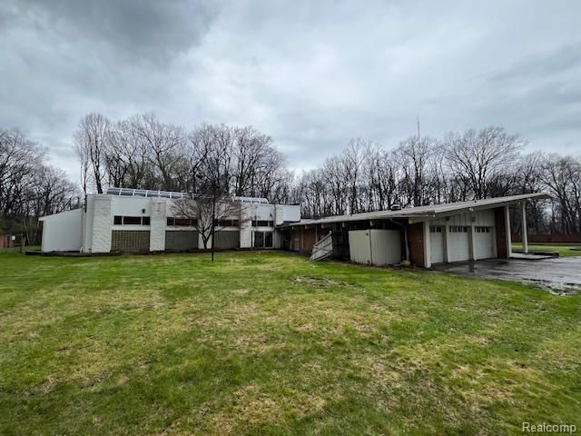 20551 Norwood Drive, Southfield, MI 48075