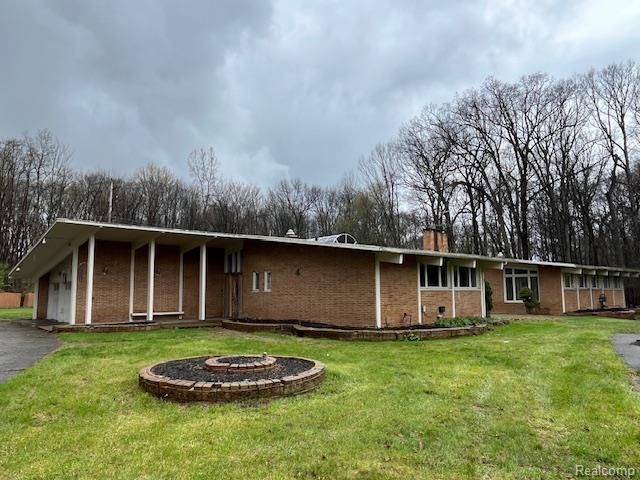 20551 Norwood Drive, Southfield, MI 48075