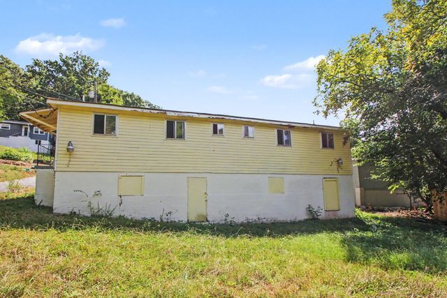 4511 Balcomb Street, Chattanooga, TN 37409