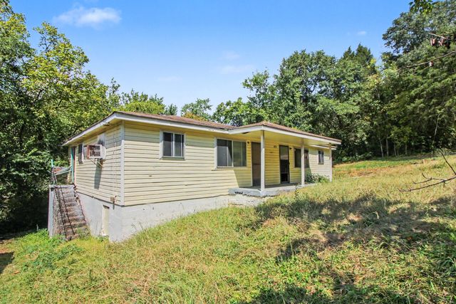 4511 Balcomb Street, Chattanooga, TN 37409
