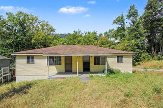 4511 Balcomb Street, Chattanooga, TN 37409
