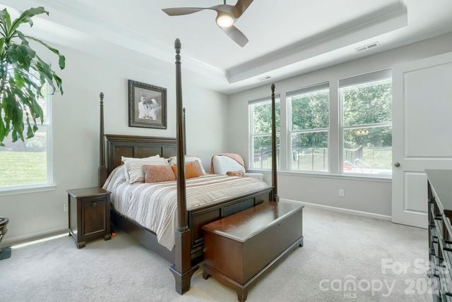5925 Gatekeeper Lane, Mint Hill, NC 28227
