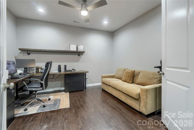 5925 Gatekeeper Lane, Mint Hill, NC 28227