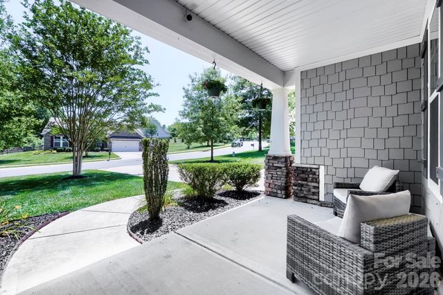 5925 Gatekeeper Lane, Mint Hill, NC 28227