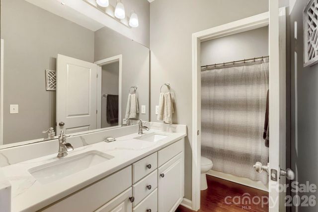 5925 Gatekeeper Lane, Mint Hill, NC 28227