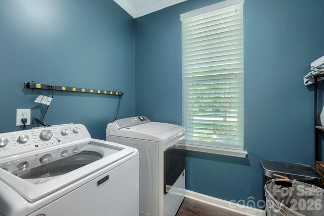 5925 Gatekeeper Lane, Mint Hill, NC 28227