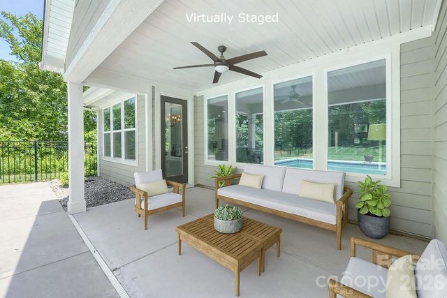 5925 Gatekeeper Lane, Mint Hill, NC 28227