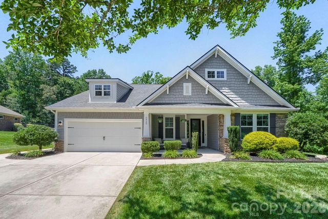 5925 Gatekeeper Lane, Mint Hill, NC 28227