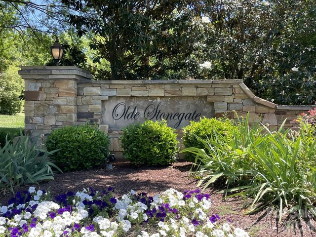 5925 Gatekeeper Lane, Mint Hill, NC 28227