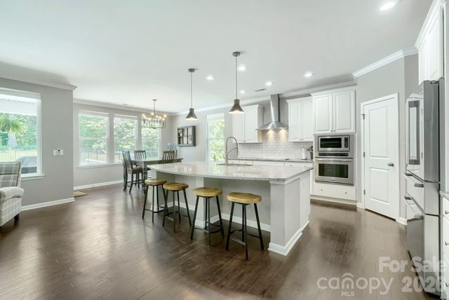 5925 Gatekeeper Lane, Mint Hill, NC 28227