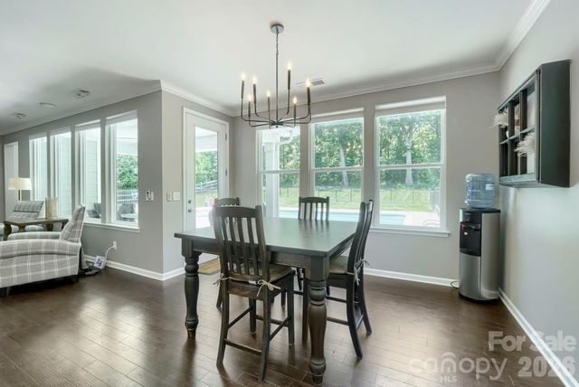 5925 Gatekeeper Lane, Mint Hill, NC 28227