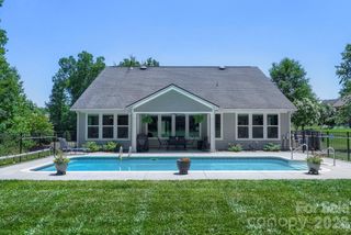 5925 Gatekeeper Lane, Mint Hill, NC 28227