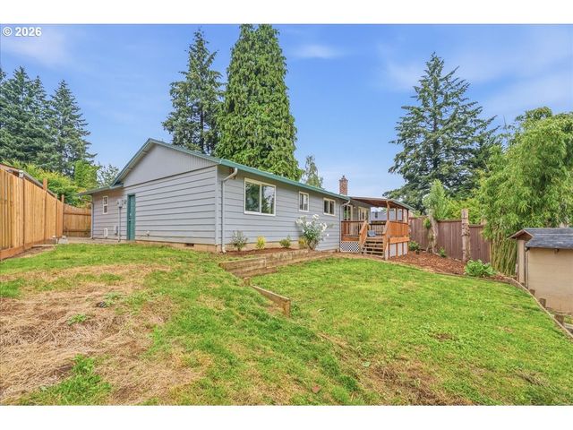 8615 Nw 13TH Ct, Vancouver, WA 98665