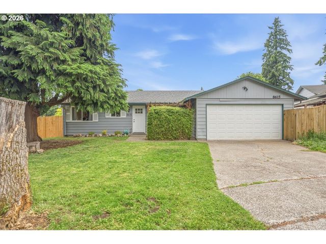 8615 Nw 13TH Ct, Vancouver, WA 98665