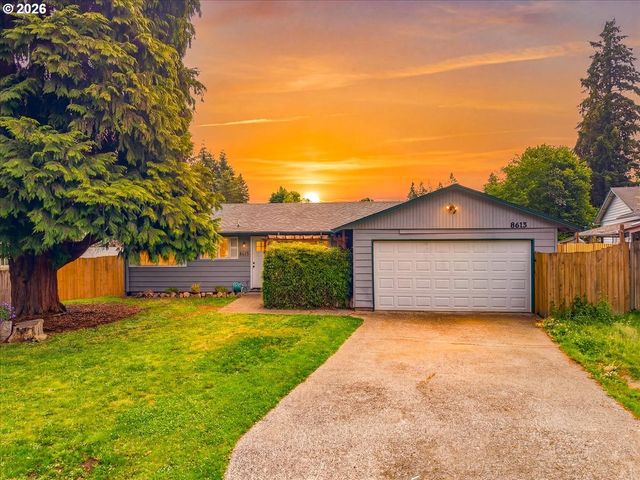 8615 Nw 13TH Ct, Vancouver, WA 98665