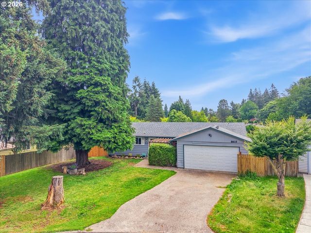 8615 Nw 13TH Ct, Vancouver, WA 98665