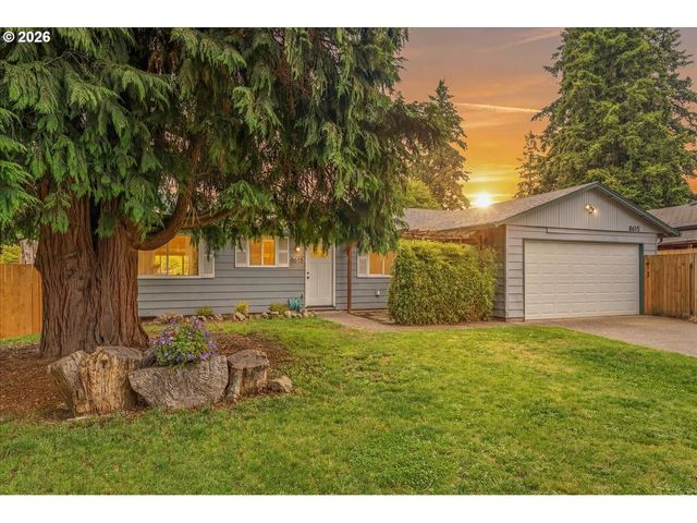 8615 Nw 13TH Ct, Vancouver, WA 98665