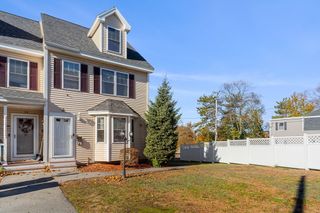 75 Beverly St 75, North Andover, MA 01845