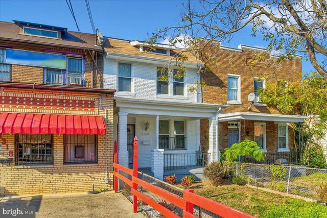 2320 MINNESOTA AVE SE, Washington, DC 20020