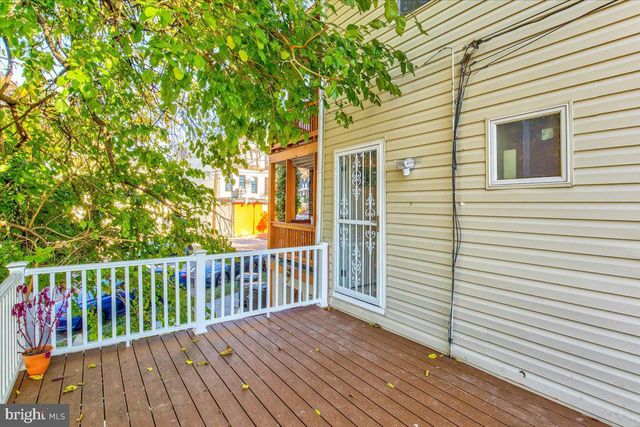 2320 MINNESOTA AVE SE, Washington, DC 20020