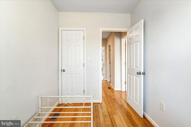 2320 MINNESOTA AVE SE, Washington, DC 20020