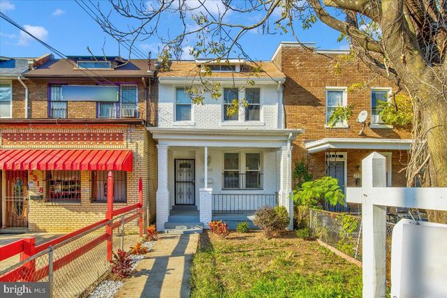 2320 MINNESOTA AVE SE, Washington, DC 20020