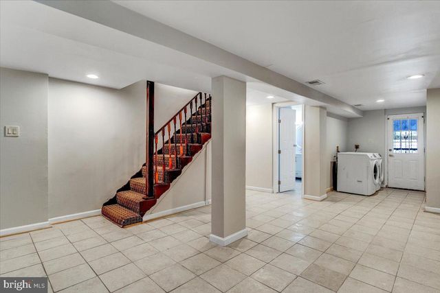 2320 MINNESOTA AVE SE, Washington, DC 20020