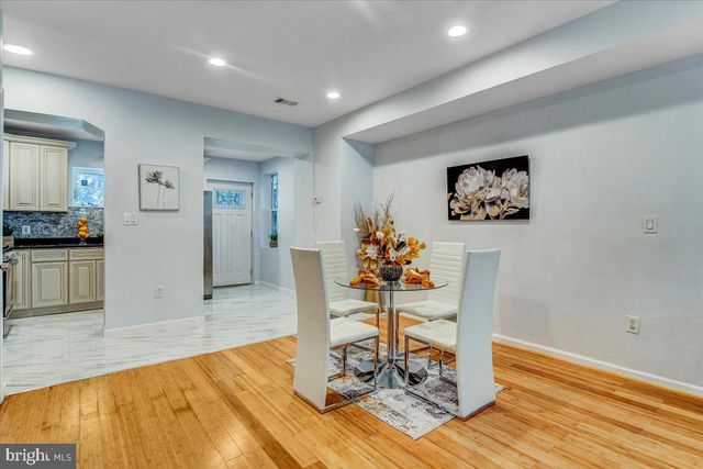 2320 MINNESOTA AVE SE, Washington, DC 20020