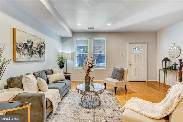 2320 MINNESOTA AVE SE, Washington, DC 20020