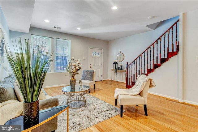 2320 MINNESOTA AVE SE, Washington, DC 20020