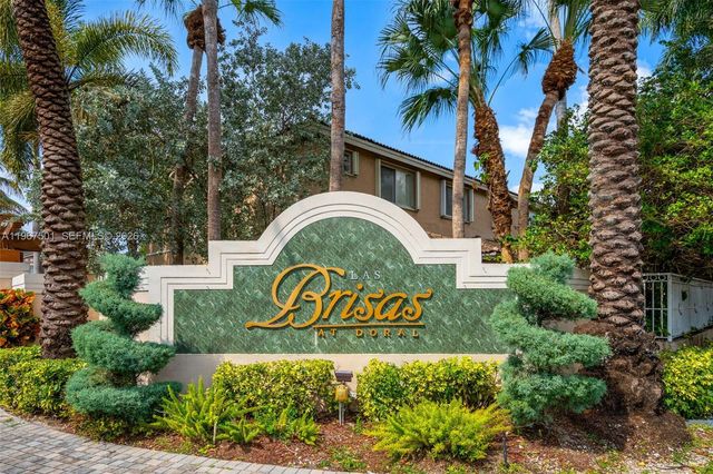 5725 NW 114th Path 114, Doral, FL 33178