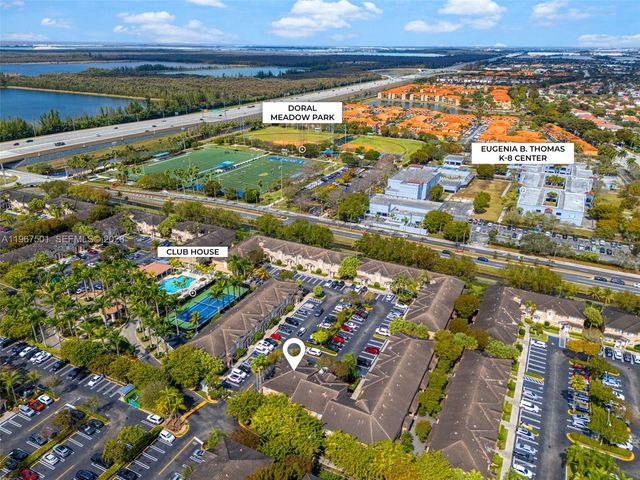 5725 NW 114th Path 114, Doral, FL 33178