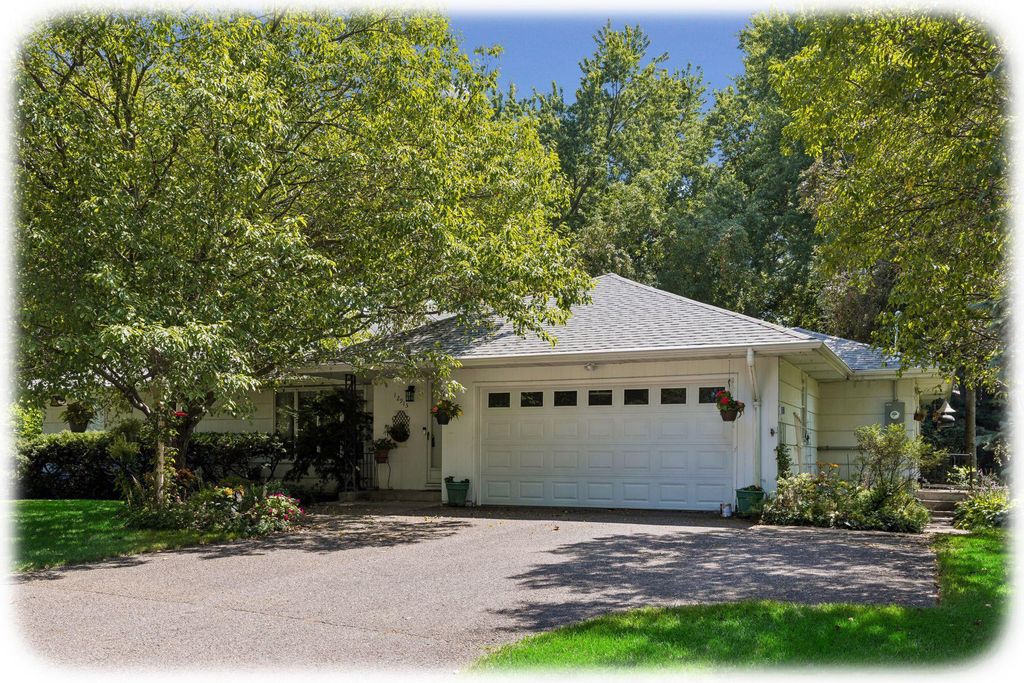 12915 Lone Oak Drive, Minnetonka, MN 55305 — exterior