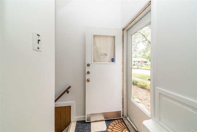 1136 Lester Avenue, Ypsilanti, MI 48198