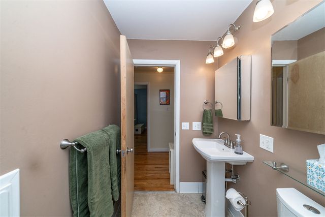 1136 Lester Avenue, Ypsilanti, MI 48198