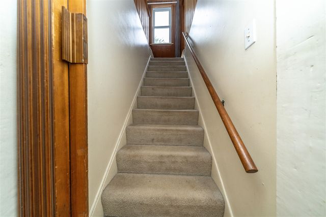 1136 Lester Avenue, Ypsilanti, MI 48198