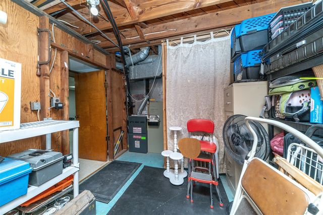 1136 Lester Avenue, Ypsilanti, MI 48198
