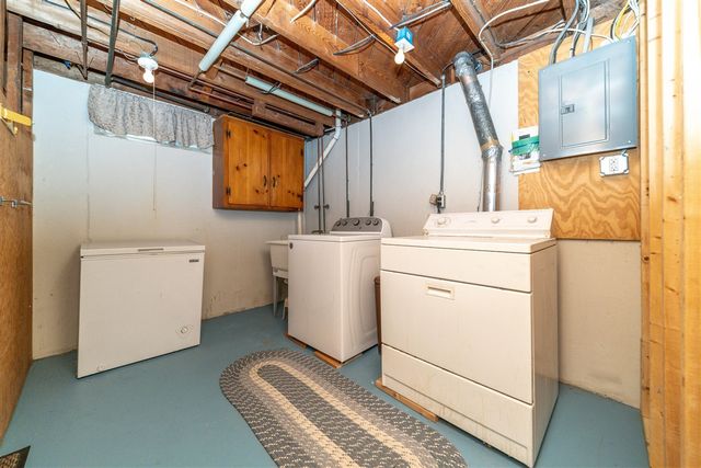 1136 Lester Avenue, Ypsilanti, MI 48198