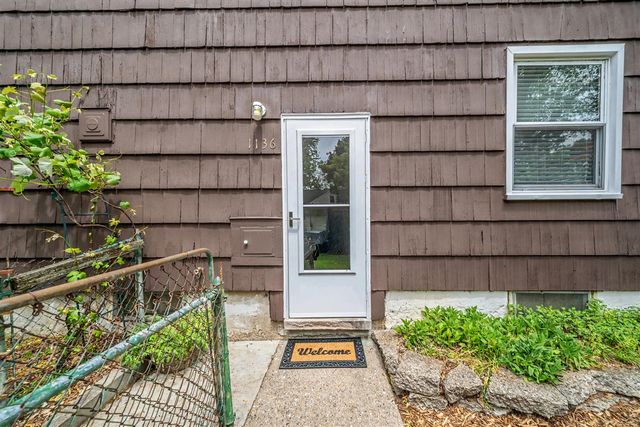1136 Lester Avenue, Ypsilanti, MI 48198