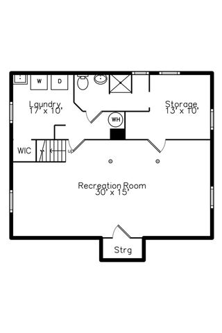 1136 Lester Avenue, Ypsilanti, MI 48198