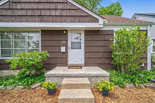 1136 Lester Avenue, Ypsilanti, MI 48198