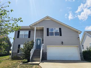 2184 Trophy Trace, Clarksville, TN 37040