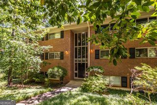 1111 Clairemont Avenue 3, Decatur, GA 30030