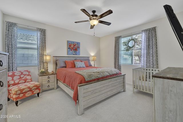 5263 W LEODRA Lane, Laveen, AZ 85339