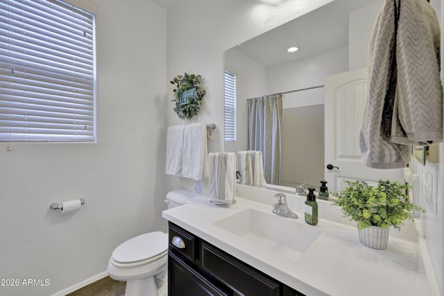 5263 W LEODRA Lane, Laveen, AZ 85339