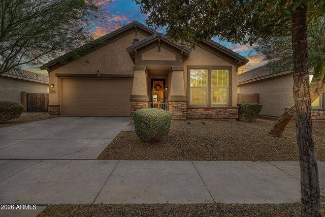 5263 W LEODRA Lane, Laveen, AZ 85339