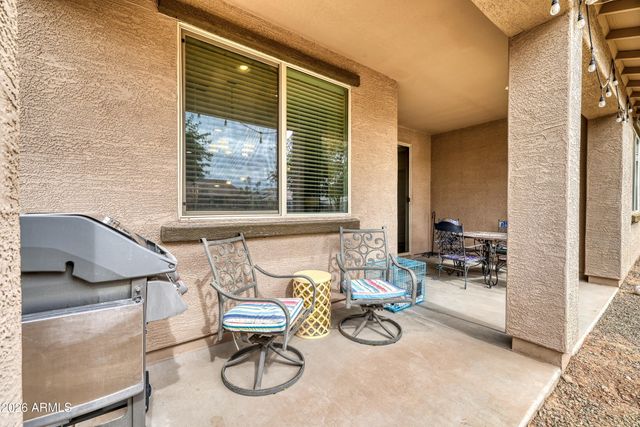 5263 W LEODRA Lane, Laveen, AZ 85339