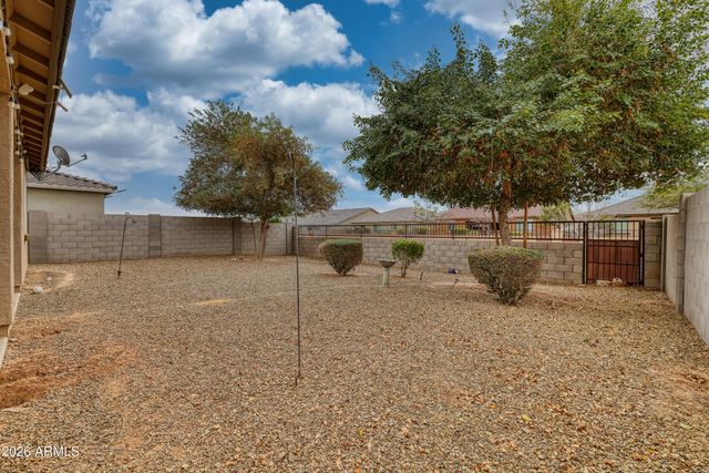 5263 W LEODRA Lane, Laveen, AZ 85339