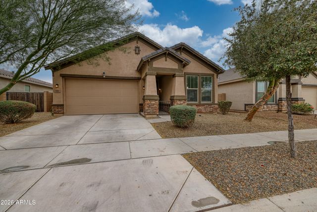 5263 W LEODRA Lane, Laveen, AZ 85339
