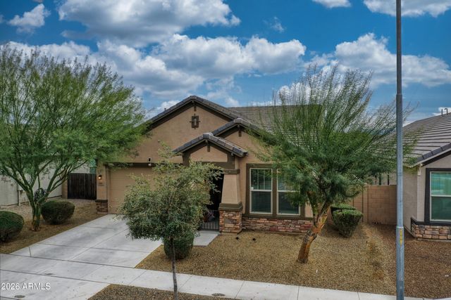 5263 W LEODRA Lane, Laveen, AZ 85339